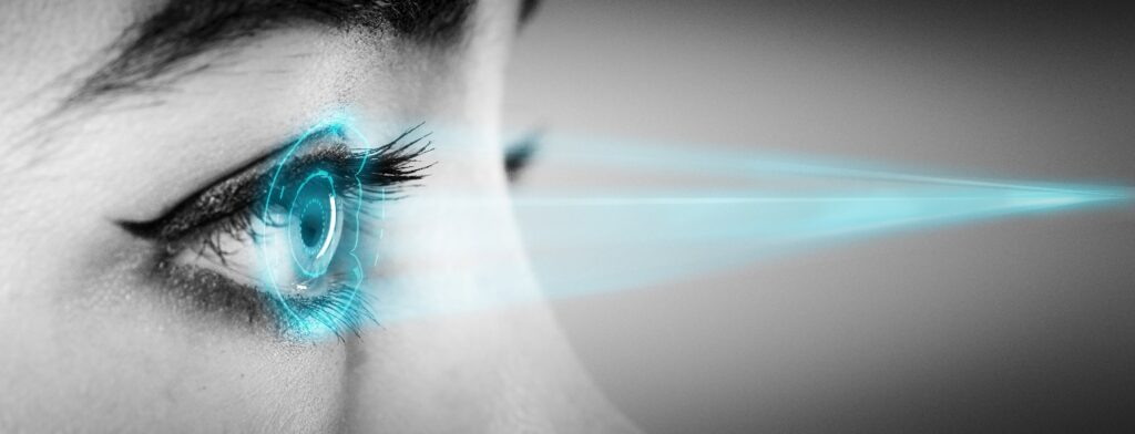 17 Insane Facts About Eyes - ADV Vision Centers