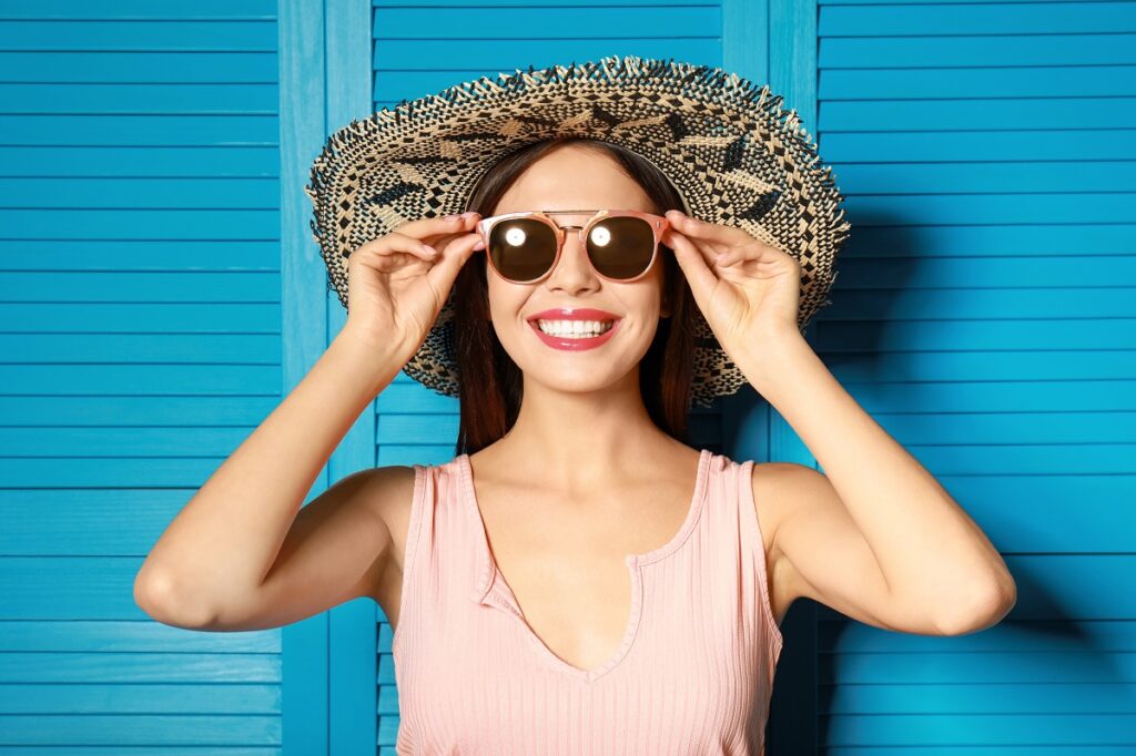 Do You Always Have To Wear Dark Glasses After LASIK procedure?
