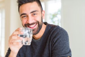 Is Drinking Water Good for Your Eyes? | ADV Vision