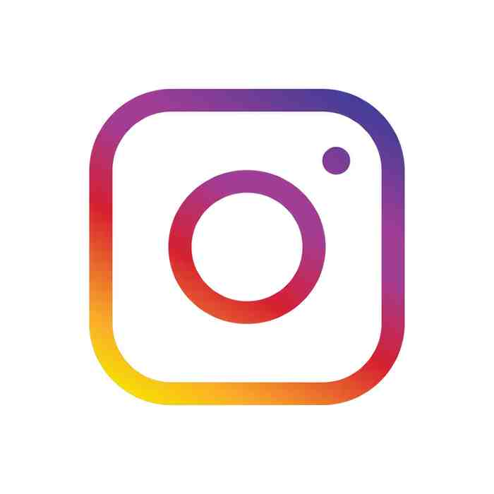 Instagram Logo